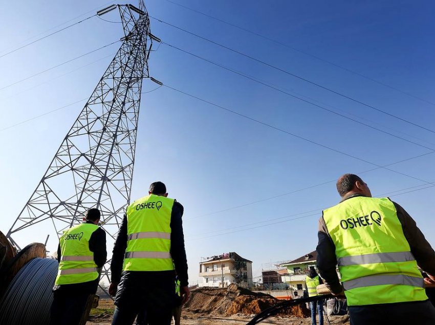 OSHEE bën njoftimin e rëndësishëm: Këto zona do të jenë pa drita nesër