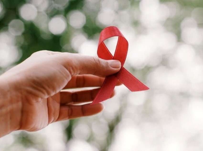 ​Dita Botërore e Luftës Kundër HIV/AIDS