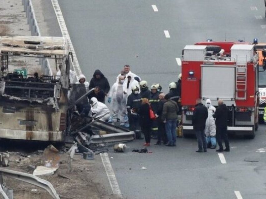 Detaje të reja për tragjedinë në Bullgari, çka ishte vendosur gabimisht