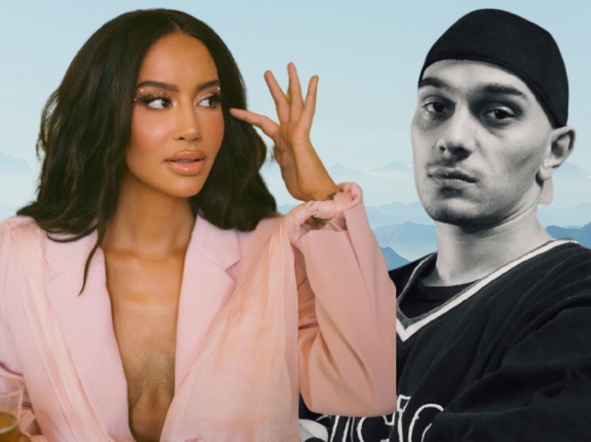 Dafina Zeqiri dhe Buta publikojnë klipin “Era”