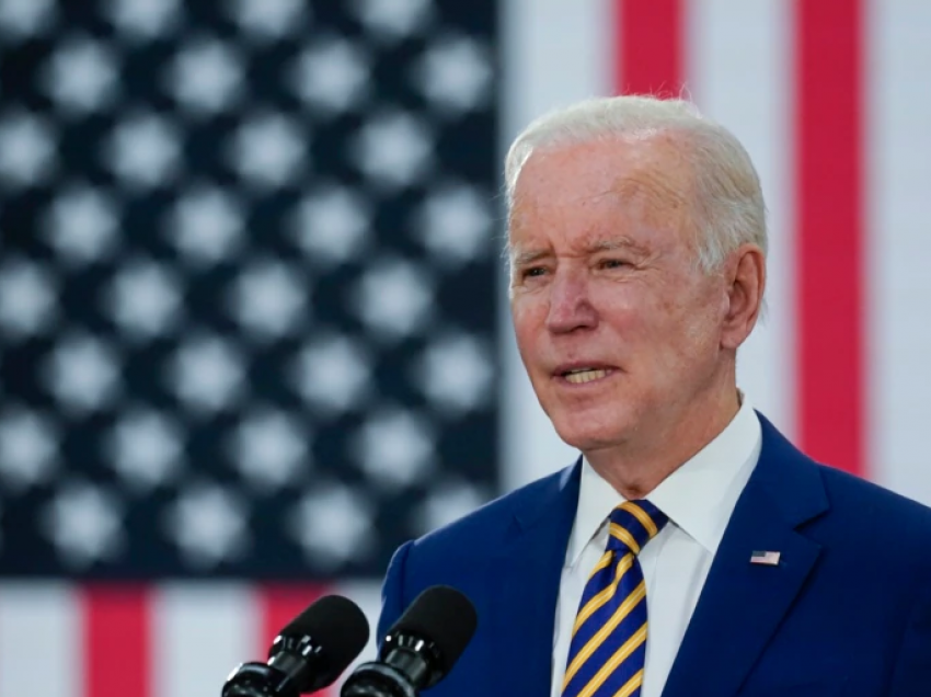 Biden: Strategjia e re kundër sëmundjes së Sidës, trajton çështje të pabarazisë