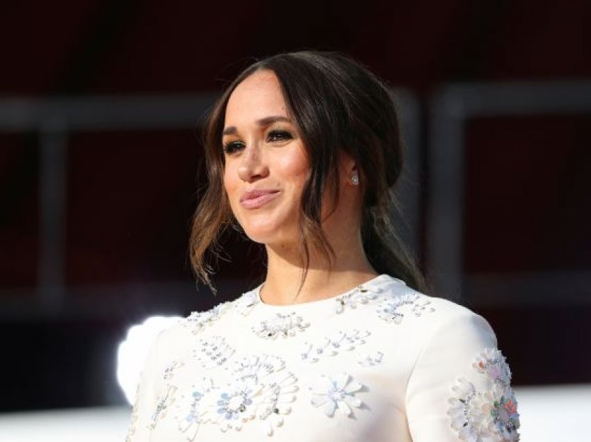 Meghan fiton gjyqin kundër medias që publikoi letrën dërguar babait të saj