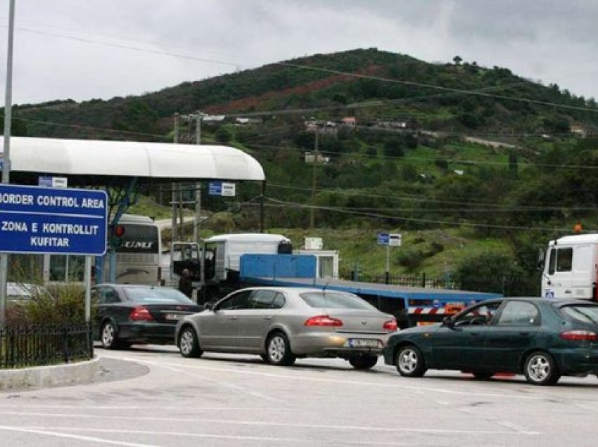 Covid-19, Greqia kufizime të reja, masat që duhet të merrni për të kaluar kufirin