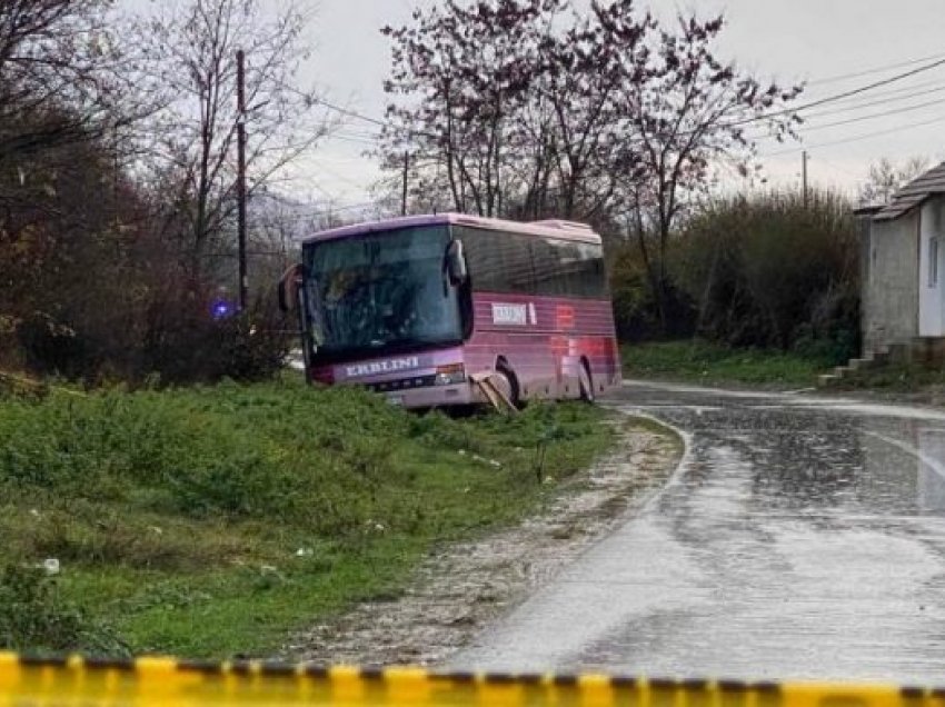 Një javë pas vrasjes në Gllogjan, ende asnjë gjurmë e vrasësit, 