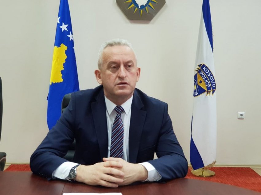 A ka rrezik për sulme terroriste në Kosovë? Ja çfarë thotë ish-drejtori i Policisë