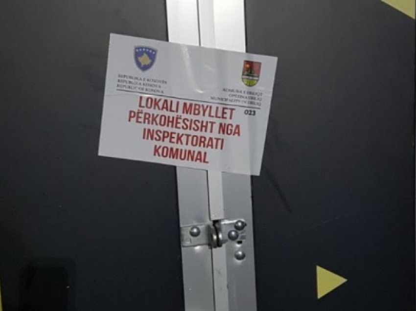 Aksioni i madh policor, mbyllen 8 lokale nën dyshimin se është kryer trafikim me njerëz