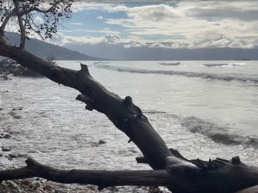 Po vjen cikloni nga Adriatiku/ Meteorologia jep detaje: Si ndryshon moti nga sot pasdite