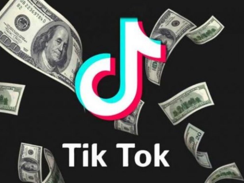 Krijuesit në TikTok kanë mundësi të reja për të fituar më shumë