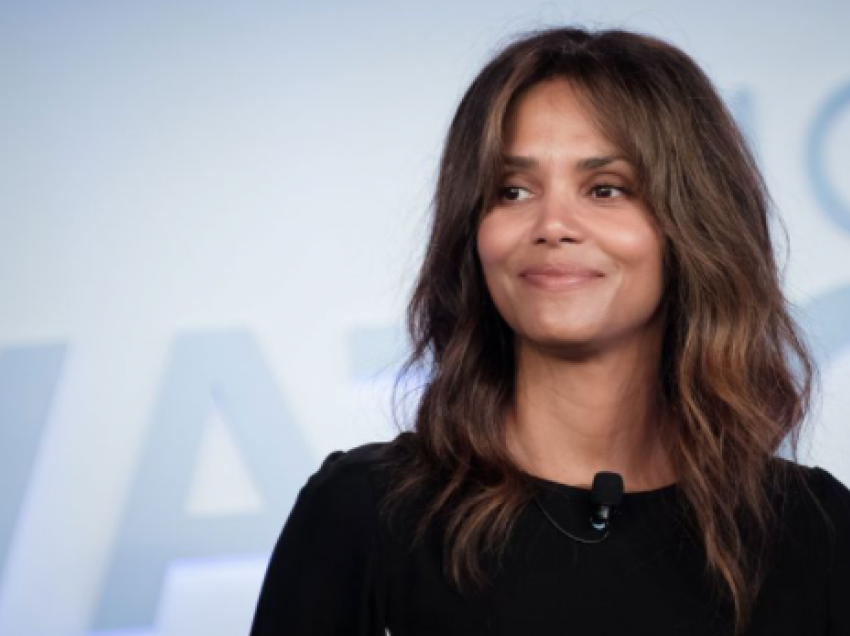 Halle Berry arrin një marrëveshje të madhe me Netflix 