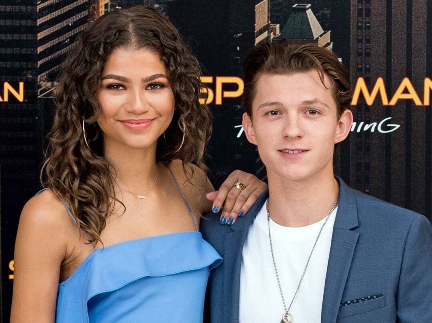 Zendaya dhe Tom Holland tregojnë problemet që hasin prej kësaj