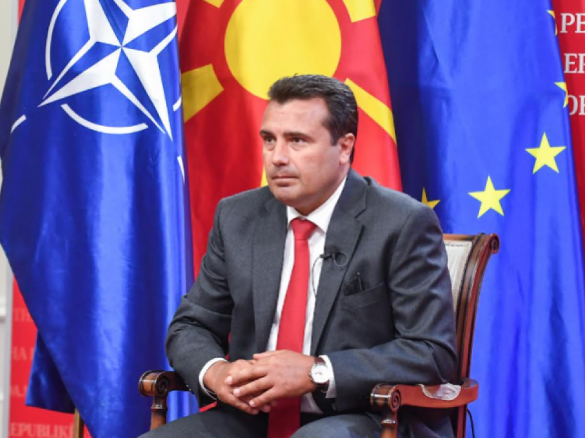 Zaev për hyrjen e Alternativës në qeveri: Kemi shumicë stabile