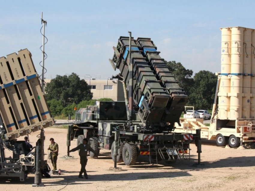 Serbia në makth, nëse Kosova blen sistemin kundërajror - Iron Dome dhe Javelin