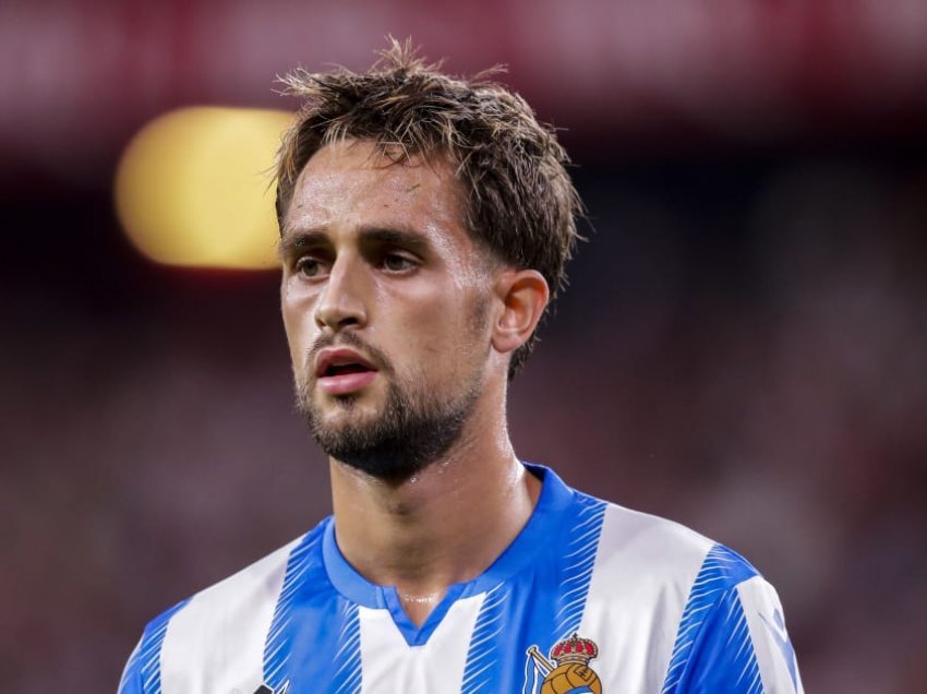 Barcelona e interesuar për transferimin e Adnan Januzaj