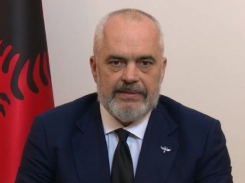 Edi Rama si antipod, nuk qëndron i vetëm – antipodë edhe në Prishtinë