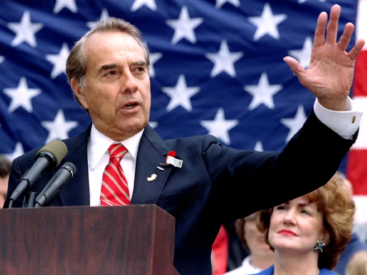 Bob Dole, burrështetasi amerikan - Hero dhe fanar për lirinë e Kosovës