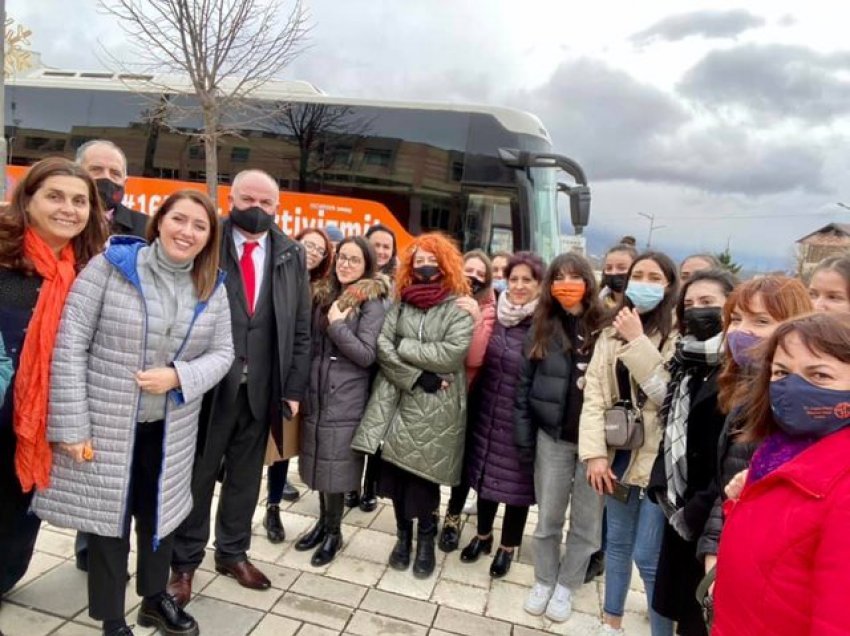 Shtrëngim masash para festave? Manastirliu nga Kukësi: Vendimi i takon Komitetit të Ekspertëve, esenciale vaksinimi