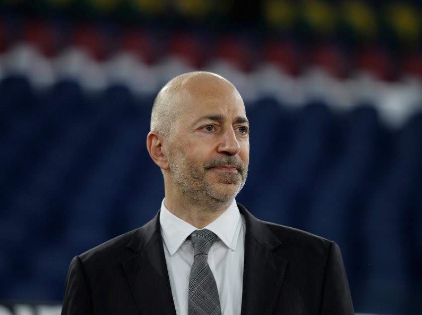 Gazidis: Nuk do ta harroj kurrë