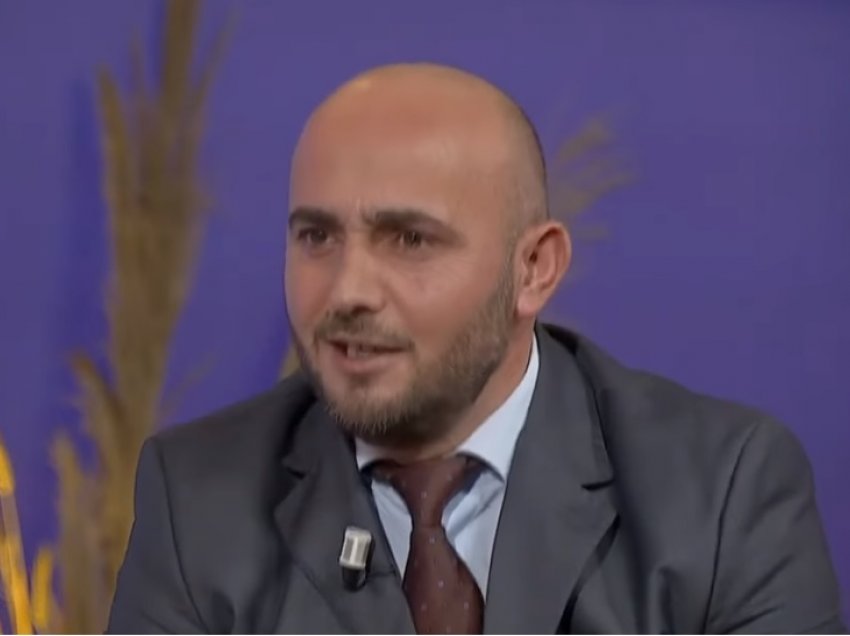 “Votuesit kanë qenë të shokuar nga humbja ime, njërit i ka ra të fikët”, ja çfarë thotë ish-kandidati për kryetar të Podujevës