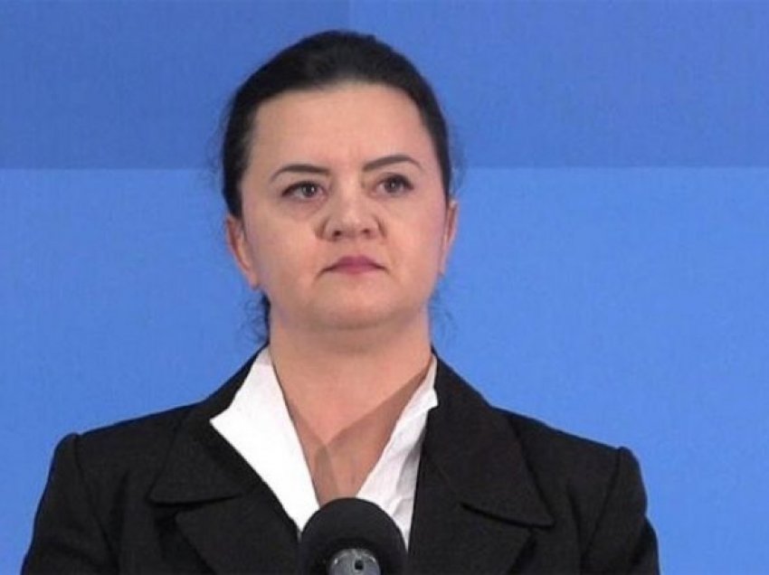 Remenski thotë se Zaev nuk ka respektuar parimin e Cërvenkovskit për zgjedhjet brenda partiake