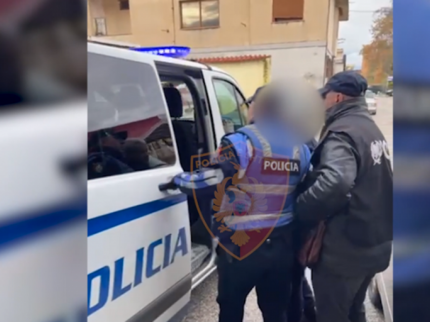 Fier/ Arrestohet 59-vjeçari që tentoi të vriste një person, si e kapi policia pas disa muaj kërkimesh