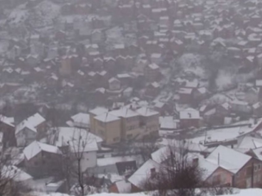 Rrëshqitje dheu në Restelicë: Kërkojnë ndërhyrje urgjente nga shërbimet kompetente