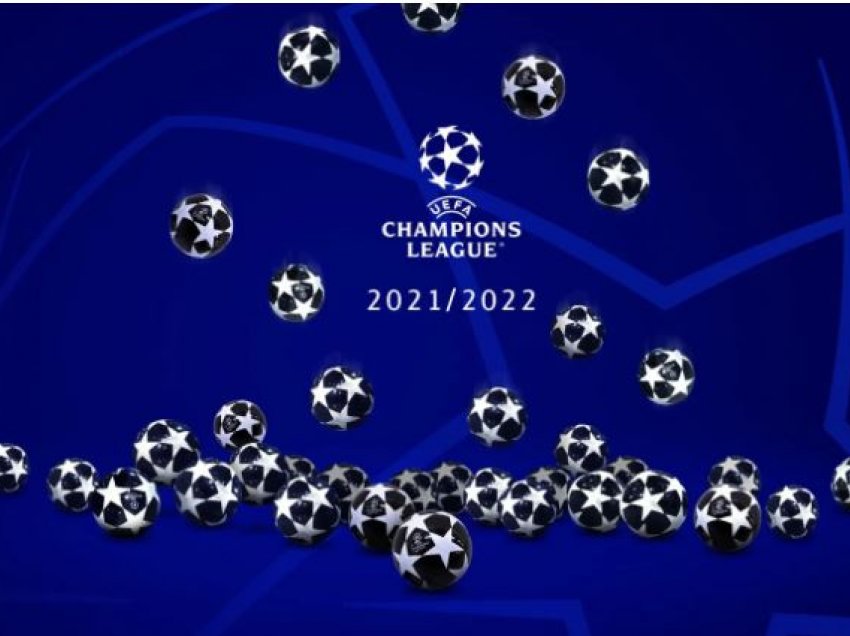 Ndeshje interesante në Champions League