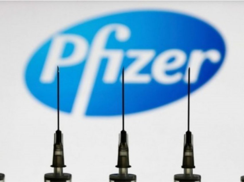 Pfizer: Mund të nevojiten doza përforcuese për vitet në vijim