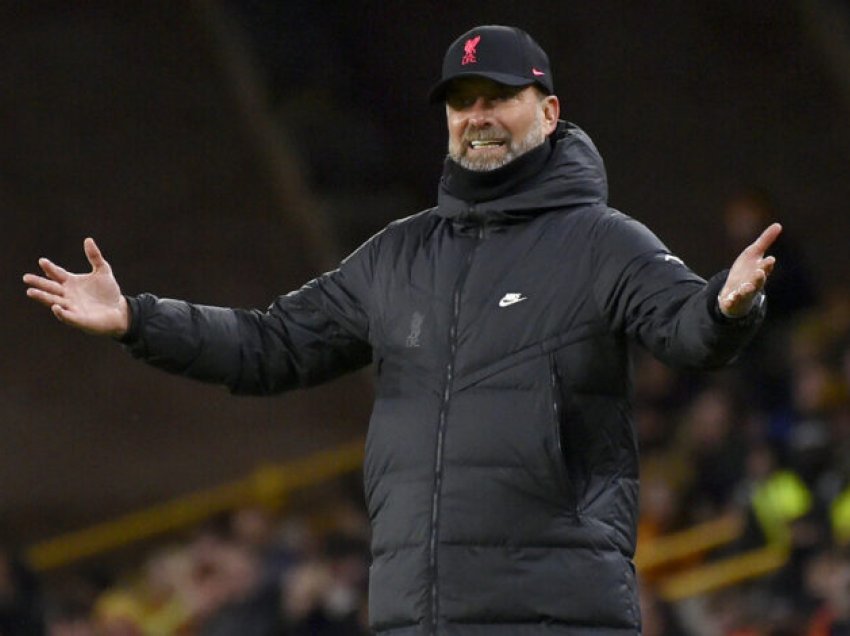 Klopp: Ishte ndeshje e pabesueshme