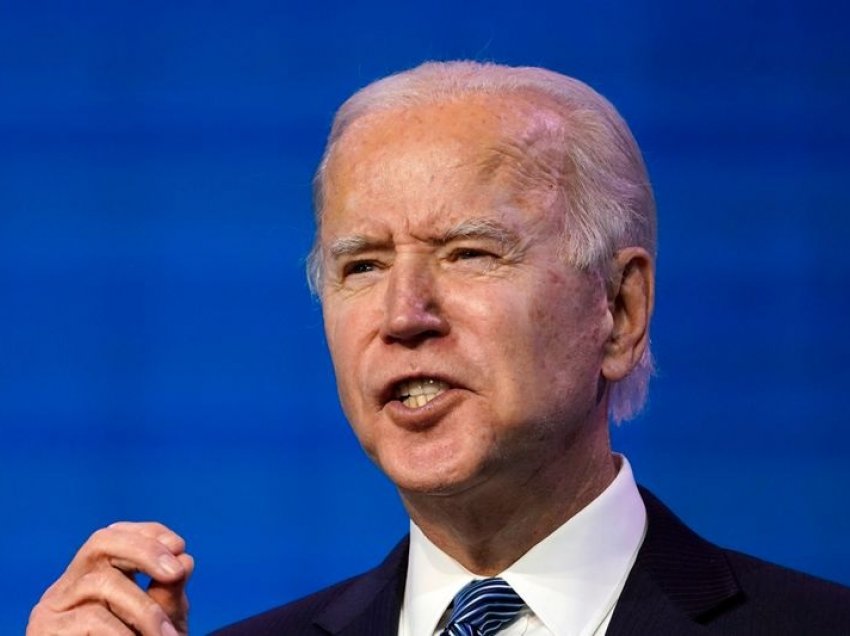 Biden kërcënon Putinin me sanksione “siç nuk i ka parë kurrë më parë”