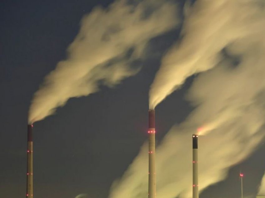 Teknologjitë e reja në shërbim të uljes së dioksidit të karbonit në atmosferë 