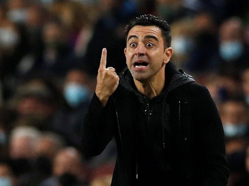 Xavi: Bayerni i fortë, por duam të ndryshojmë historinë