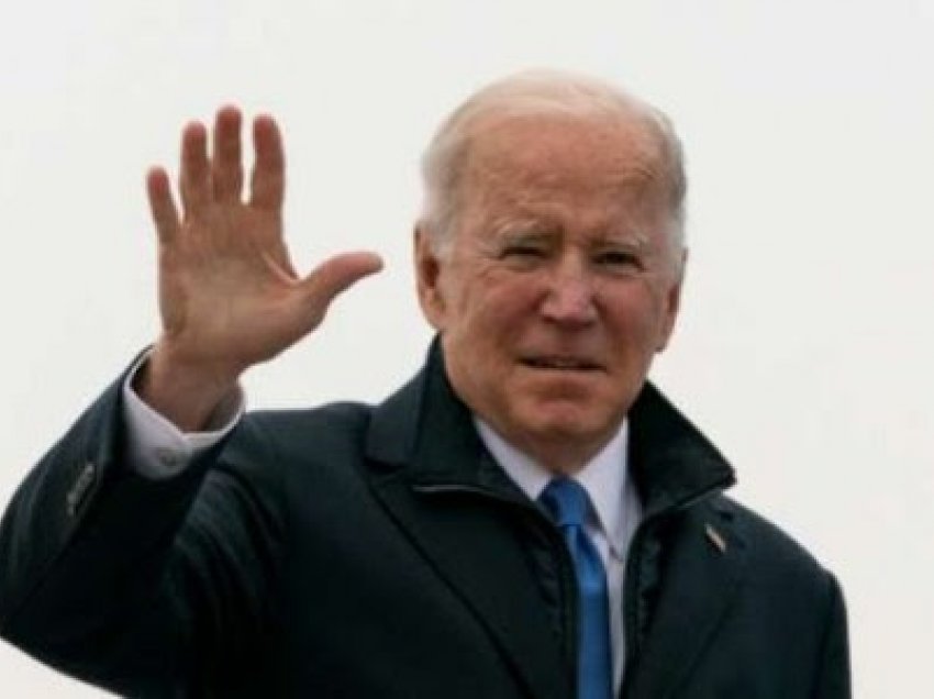 ​Biden përgëzoi Olaf Scholz, duke shpresuar të krijojë lidhje të forta me Berlinin