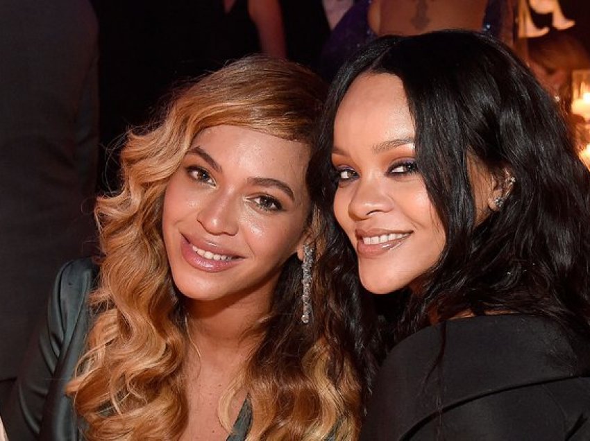 Rihanna, Beyoncé dhe Taylor Swift në listën e grave më të fuqishme në botë për vitin 2021