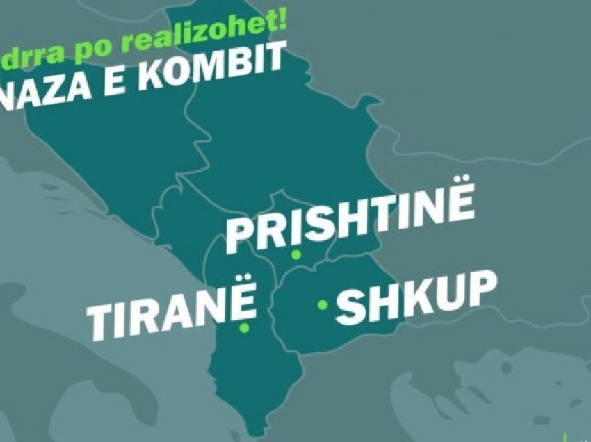 Berat Azizi: Korridori 8 ka vlerën e 8888 posteve ministrore e drejtorive