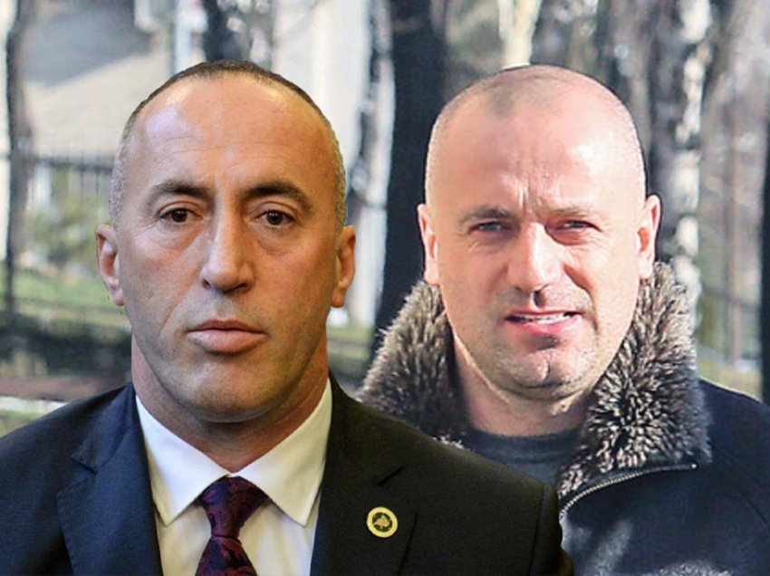 Haradinaj jep detaje nga takimi me Radoiçiqin, tregon pse janë takuar 