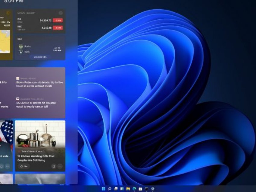 Windows 11 do të ‘kontrollohet’ me zë