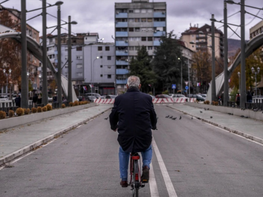 Në komunat me shumicë serbe, mbi 500 raste aktive me COVID-19