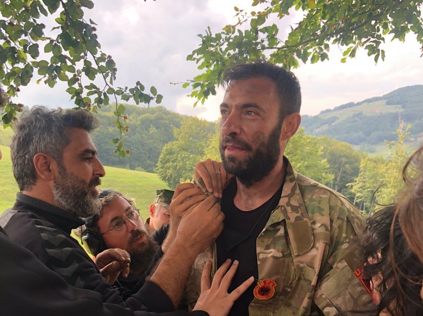 Vedat Bajrami publikon prapaskenat nga filmi turk