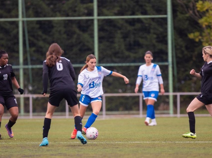 Këtë javë spikat derbi kryeqytetas Tirana AS - Tirana