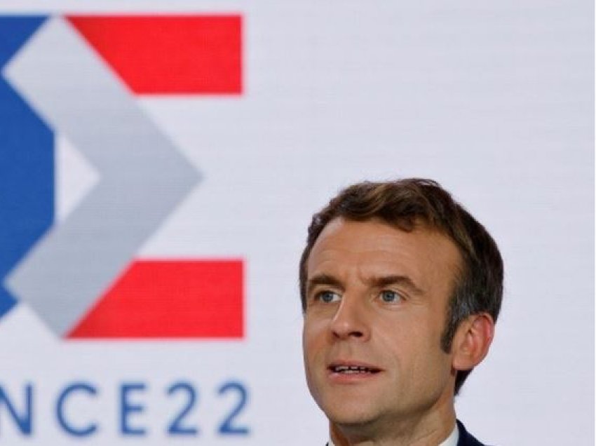 Macron: Bojkoti i Lojërave Olimpike në Kinë, i parëndësishëm dhe simbolik