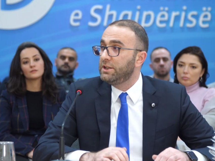 Bardhi zbulon shifrën: Sa delegatë firmosën për Kuvendin e datës 18