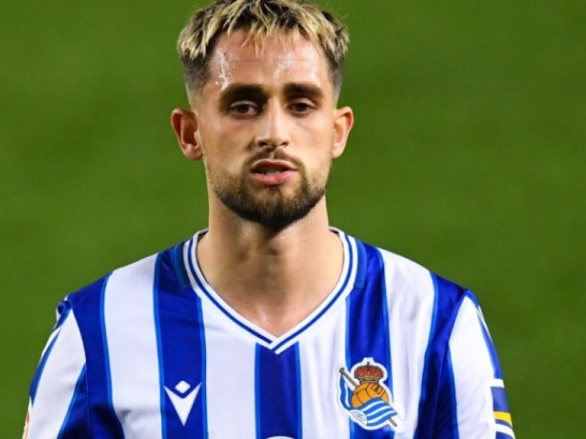 Januzaj në llupën e klubit të madh evropian