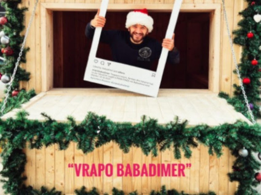 Dëmtohet shtëpiza “Vrapo babadimër”, vidhen rreth 40 kostume