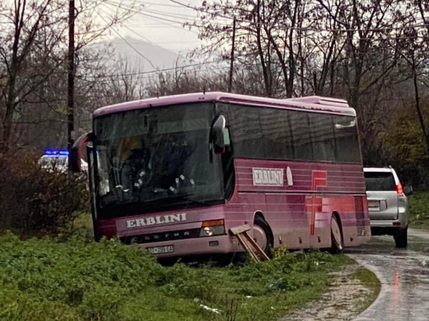 Arrestohen 3 persona për vrasjen e trefishtë në Gllogjan, dyshohet se ky ishte motivi i sulmit