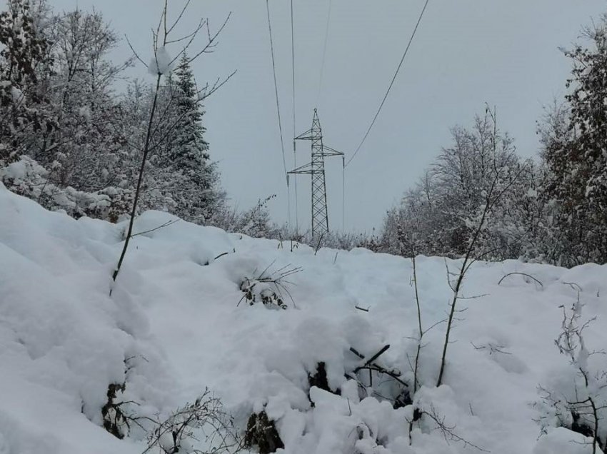 MEPSO: U sanuan defektet e furnizimit me energji elektrike për Dibrën, Resnjën, Ohrin dhe Strugën