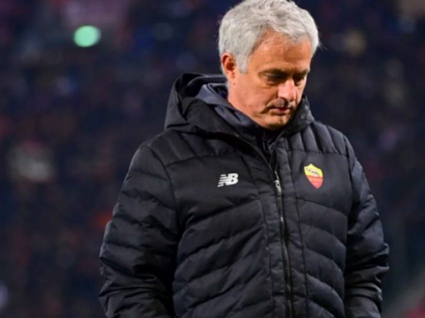 Mourinho mendon për përforcime