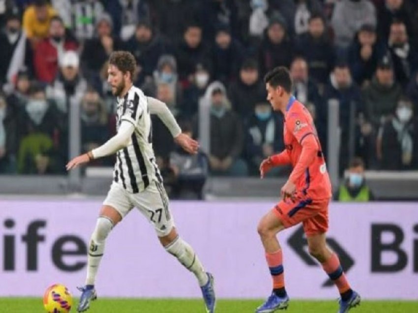 Juve kërkon tre pikë