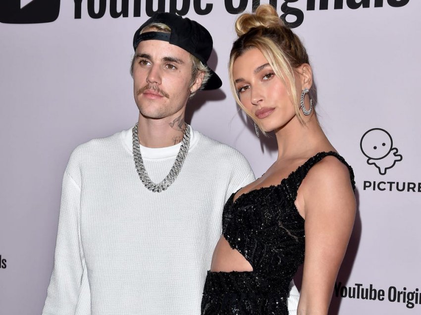 Mos vallë Justin dhe Hailey po bëhen prindër?