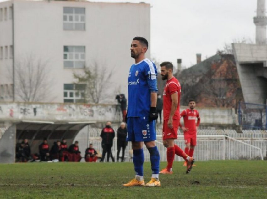 Lilaj kërkon largimin nga Prishtina pasi që klubi ia ka borxh katër rroga