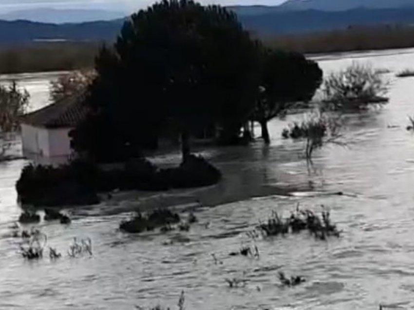 Kosova e gatshme ta ndihmojë Shqipërinë pas përmbytjeve